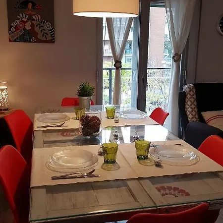 Appartement Dba3 *