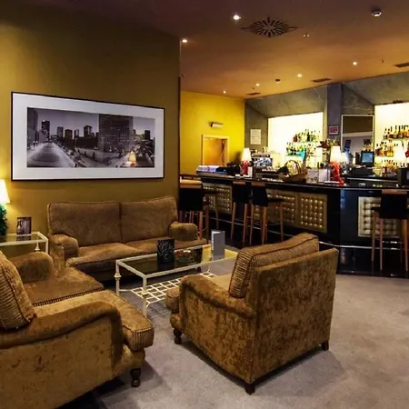 Abba Hotel