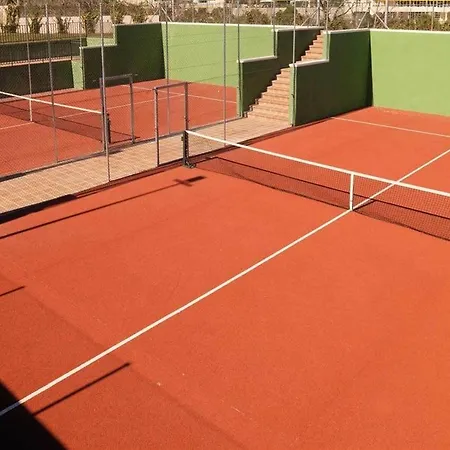 Exe Zarzuela Park 3*