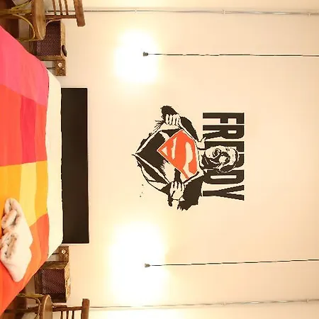 ウェイ マドリード