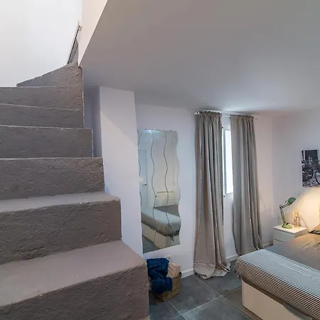 Appartement #ba31 Barrio Del Pilar