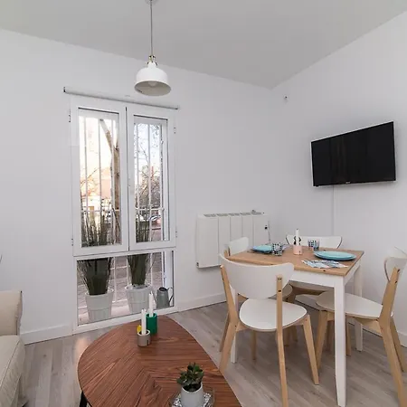 Apartment #sa14-1 Barrio Del Pilar