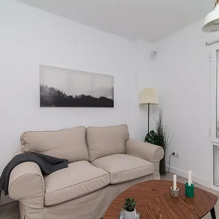 Apartment #sa14-1 Barrio Del Pilar *
