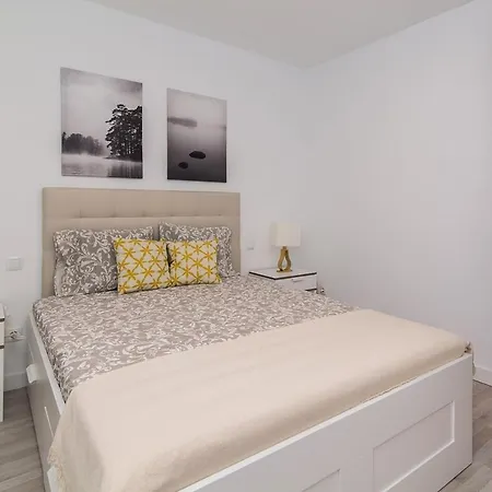 #sa14-2 Barrio Del Pilar 2 Apartamento