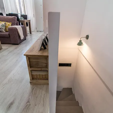 Appartement #ba31 Barrio Del Pilar *