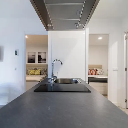Apartment #sa14-1 Barrio Del Pilar