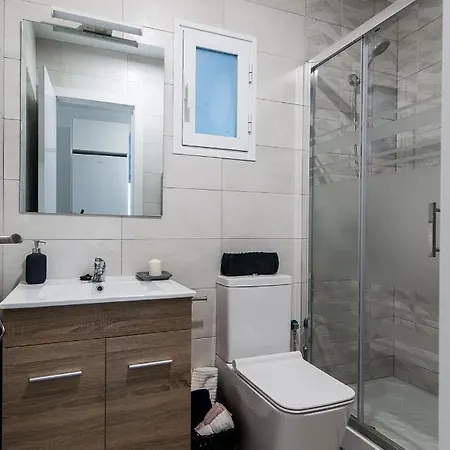 Apartment #sa14-1 Barrio Del Pilar