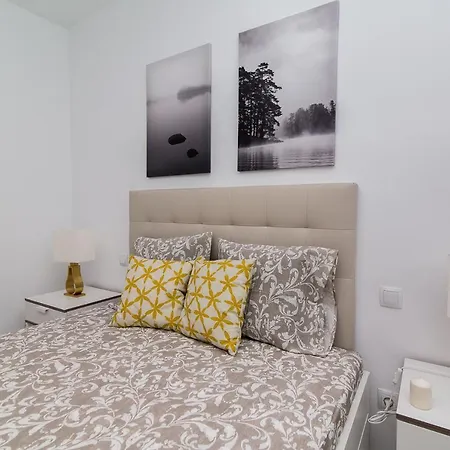 Apartment #sa14-1 Barrio Del Pilar
