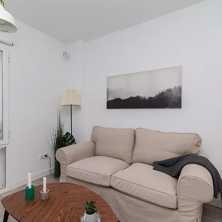 #sa14-2 Barrio Del Pilar 2 Apartamento