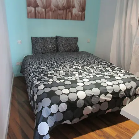 Apartman Cruz