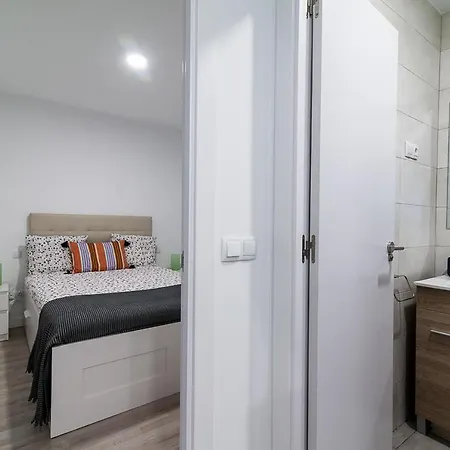 Apartment #sa14-1 Barrio Del Pilar *