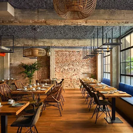 Otel Indigo - Princesa By Ihg