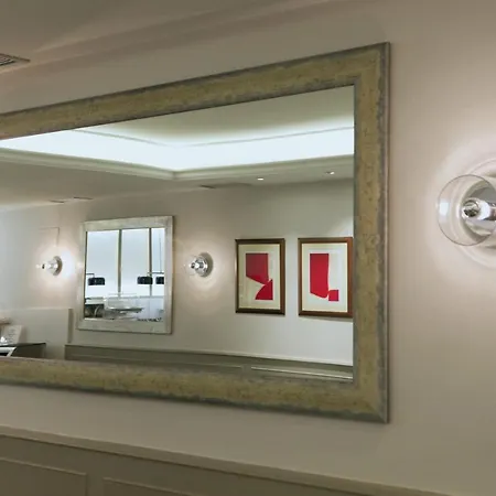 Hotel Hospedium Condes
