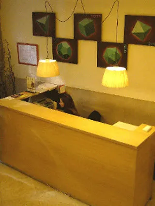 Miau Hotel Madrid