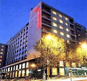 Mindanao Hotel