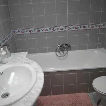 Apartamento Pinar De Chamartin
