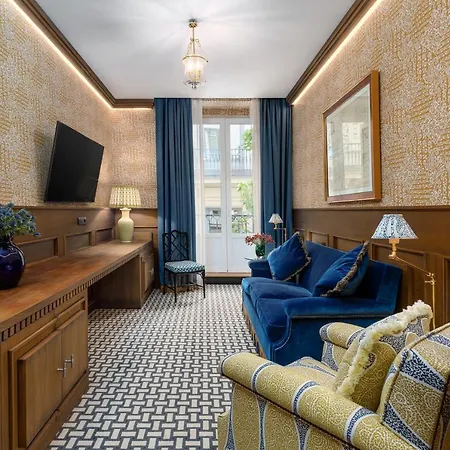 Room Mate Collection Alba, Madrid 마드리드