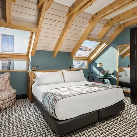 Room Mate Collection Alba, Madrid 4*
