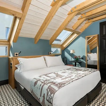 Room Mate Collection Alba, Madrid 4*