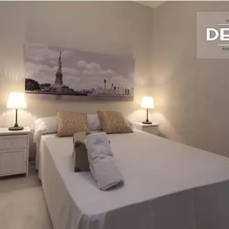 La Rosa I Acogedor Apto A 15 Min Del Centro Appartamento Madrid