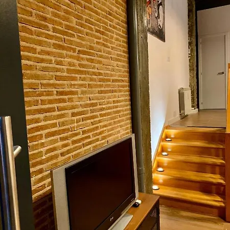 Loft Desing Retiro Appartement