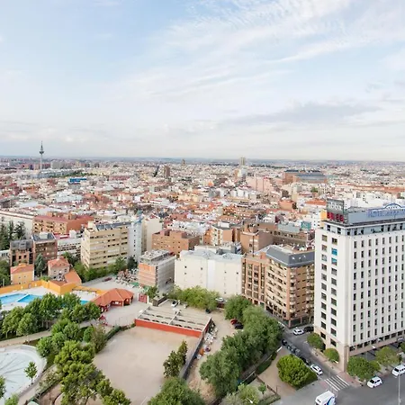 Abba Hotel 4*