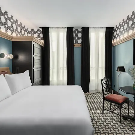 Room Mate Collection Alba, Madrid 마드리드