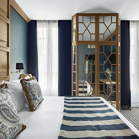 호텔 Room Mate Collection Alba, Madrid 4*
