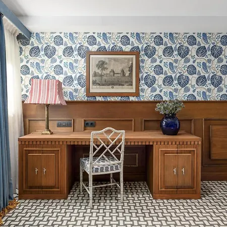 Room Mate Collection Alba, Madrid 4*