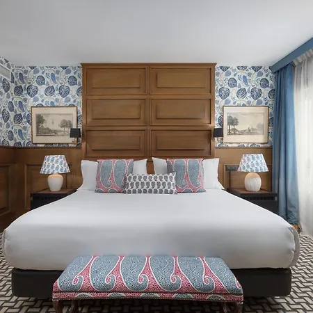 Room Mate Collection Alba, Madrid 호텔 4*