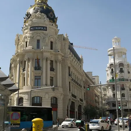 Urban Hostel