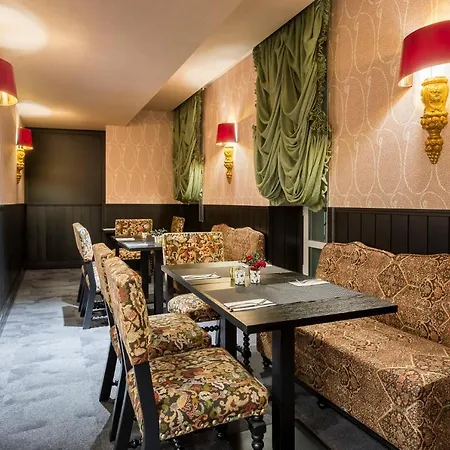 Room Mate Collection Alba, Madrid 4*