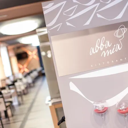 Hotel Abba 4*