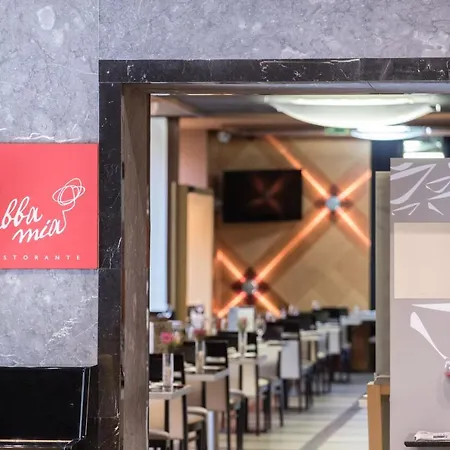 Abba Hotel
