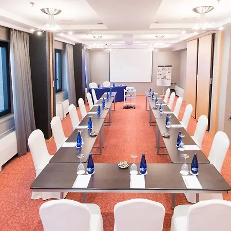 Abba 4* Madrid