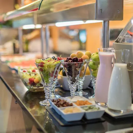 Abba Hotel Madrid