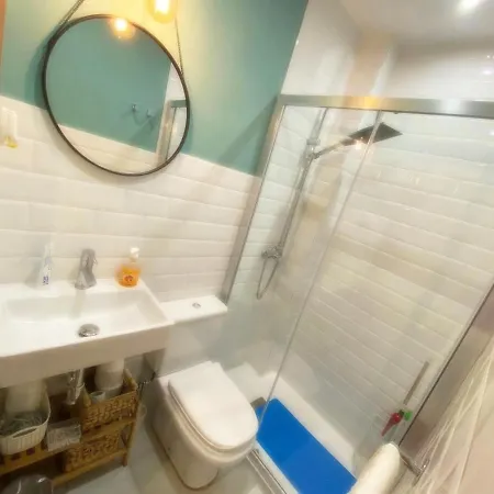 Casa Del Sol Appartement *