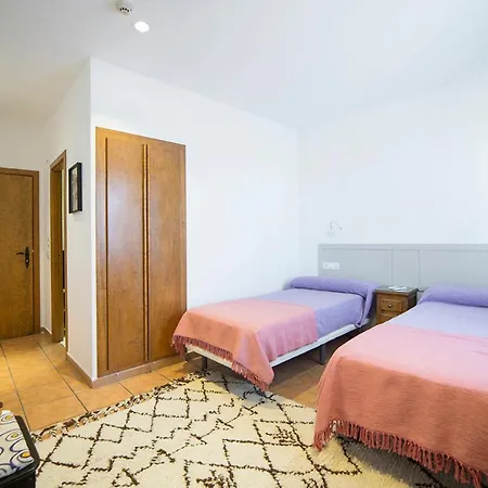 Koko Aeropuerto Hostel *