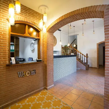 Koko Aeropuerto Hostel