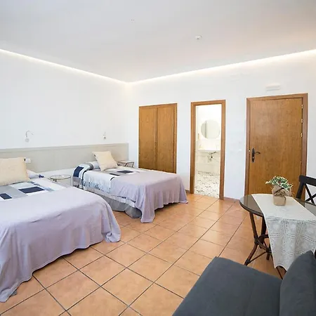 Hostel Koko Aeropuerto Madrid