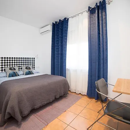 Hostel Koko Aeropuerto *