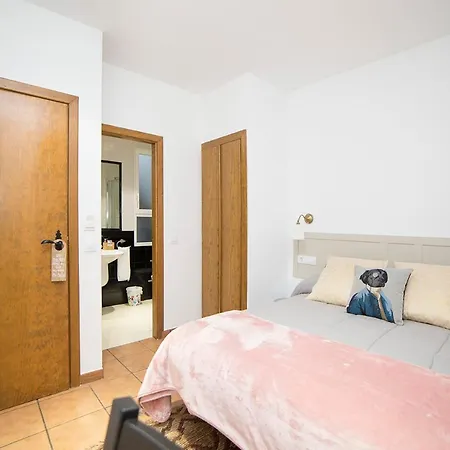 Koko Aeropuerto Hostel Madrid