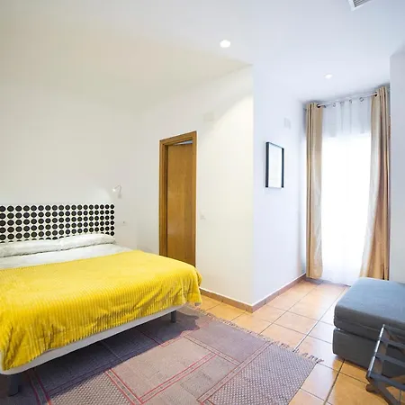 Hostel Koko Aeropuerto Madrid