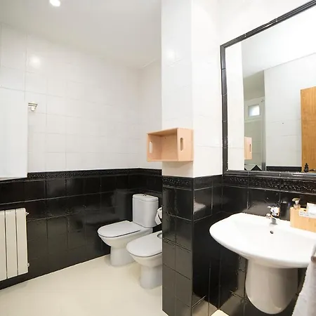 Koko Aeropuerto Hostel Madrid