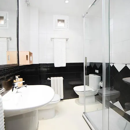 Koko Aeropuerto Hostel Madrid