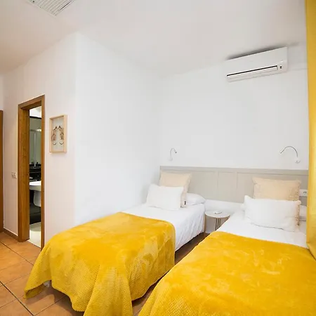 Hostel Koko Aeropuerto