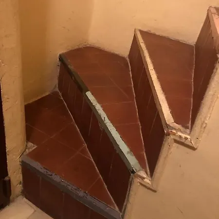 Appartement Y Estudio En La Calle Silva