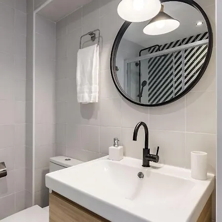 Style By Olala Homes Apartamento Madri