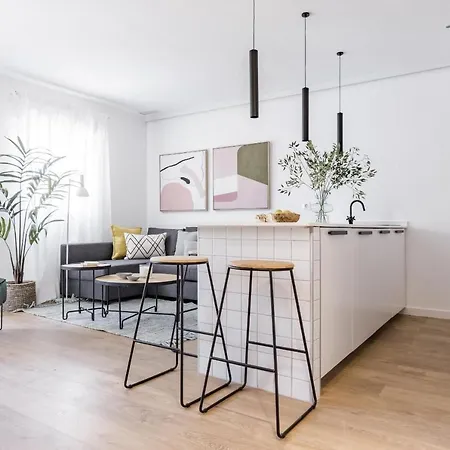 Apartamento Style By Olala Homes *