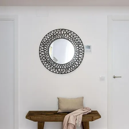 Style By Olala Homes Madri